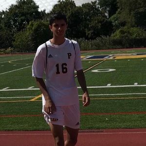 Meet your Posher, Rafael